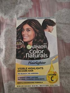 Garnier Color Naturals Hairlighter