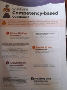 Educart English Sample Paper Class 10th