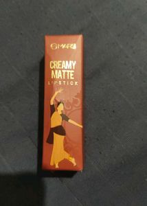 Mars Lipstick