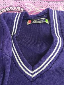 MENS  OSWAL BRAND SWEATSHIRT