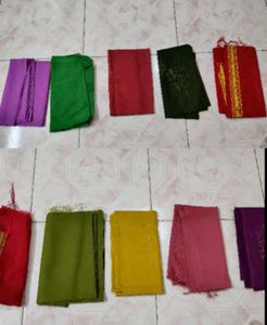 Basic blouse piece