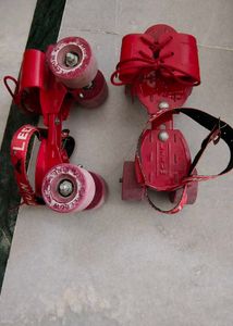 Quad Roller Skates For Kids