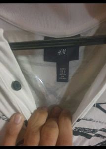 H.M Imported T Shirts S