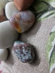 Decorative Polished Stones