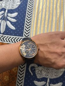 Fossil Watch Automatic