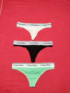 Combo 10 Thong Size 30/32