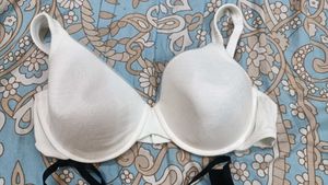 Two Bras