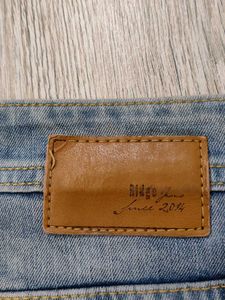 Ma779 Ridgo Jeans Waist 36