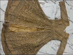 Gorgeous Ethnic Gown