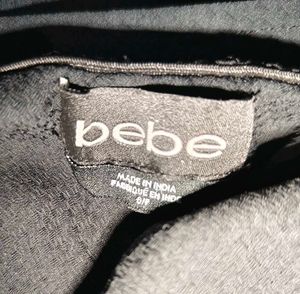 🎄Buy 2, Get 1 Free🎁Black Off-Shoulder Top