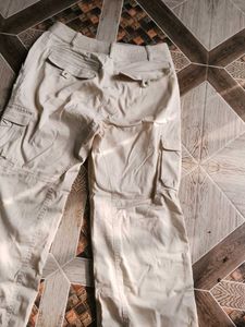 Cargo Pants