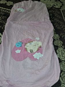 Baby Swaddle