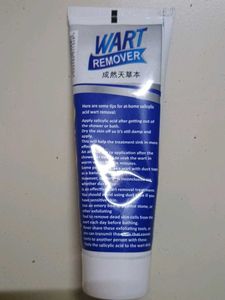 WART REMOVER OINTMENTS