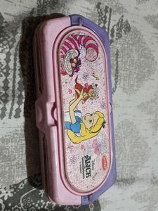 Pencil Box