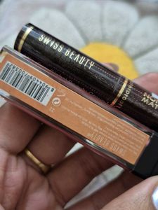 Swiss Beauty Lipstick Combo