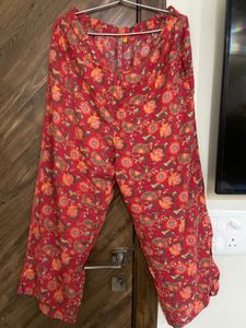 Floral Coords