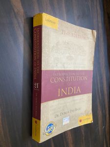 Combo - Spectrum+ DD Basu+ Economics