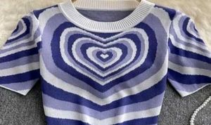Sweater Cum Top