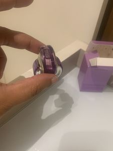 Bvlgari Omnia Amethyste EDT