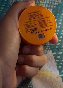 Minimalist And Foxtale Sunscreen Duo