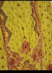 Kurti And Salwar Duppata