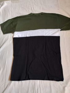 Adidas Colorblock T-shirt