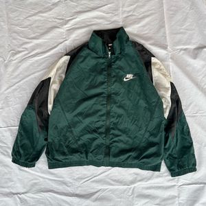 VINTAGE NIKE WINDBREAKER JACKET