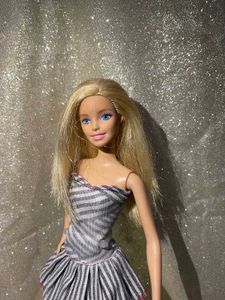 Barbie Doll