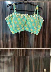 3 piece ethnic dress