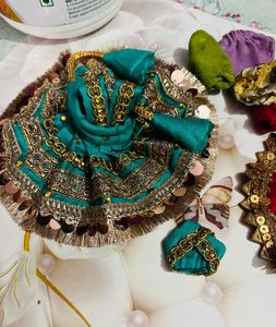 Laddu Gopal Dress 2 Dres