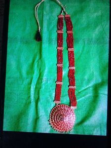 Long Necklace.new.unused.