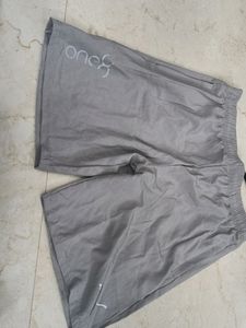 Lycra Shorts For Cycling Jogging And Gym Purpose