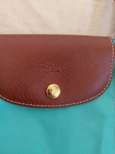 Longchamp authentic