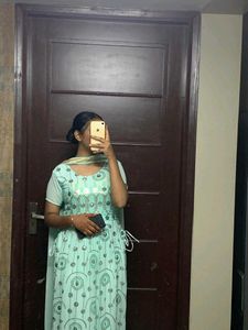 Elegant Kurta Set