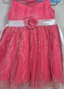 Frock For Baby Girl