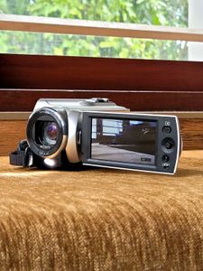 SONY DCR-SR20 HANDYCAM