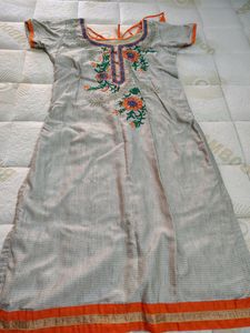 Salwar Suit