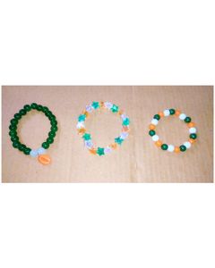 3 Combo Independence Day Themed Handmade Bracelets