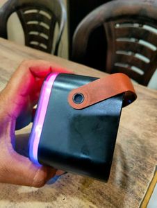WIRELESS KARAOKE SPEAKER 🔊 with MIC🎤