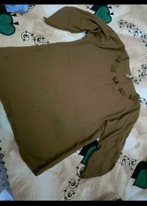 Combo Of 4 Xl Size Women Tops In New Condition