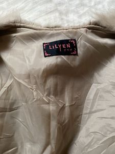 combo Elegant Jacket &amp; Vest Set