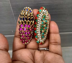 Set of 2 Saree Pins