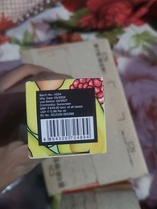 Quench Sunscreen