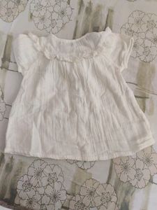 Bout&#39;chou BIO Baby Girl Top