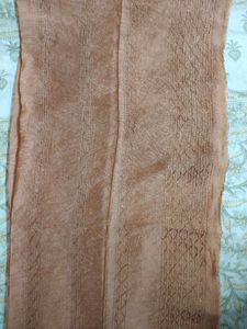 Multicolour Stitched Salwar Suit