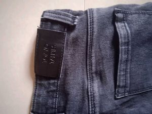 Dark Wash Skinny Jeans