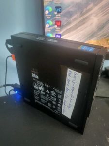Dell Optiplex. Cabinet 3020M Model