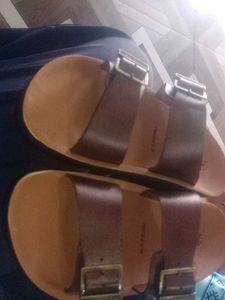 I Sale Because My Footwear Shop