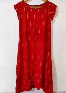 Srishti Brand Kurti For Women