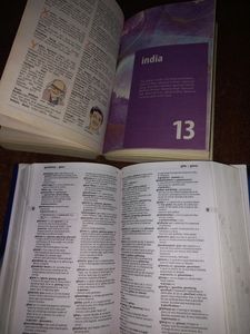 2BOOK COMBO( Manorama Yearbook 2015 &amp; Oxford English Dictionary )